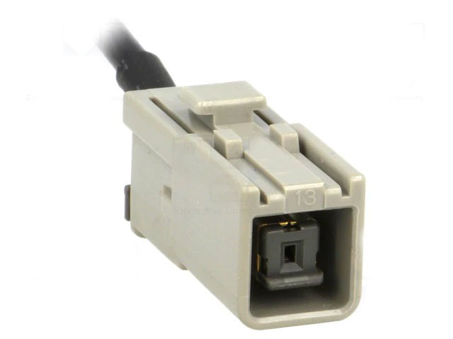 Antena GPS HRS GT-5 cu magnet 5m [2]