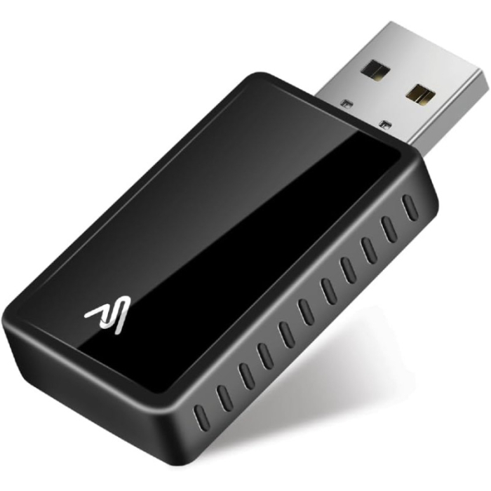 AUTOSKY WUA-8 Adaptor wireless Carplay [4]