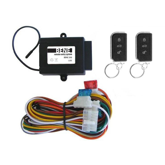 Bene 302 Modul cu 2 telecomenzi TSS [2]
