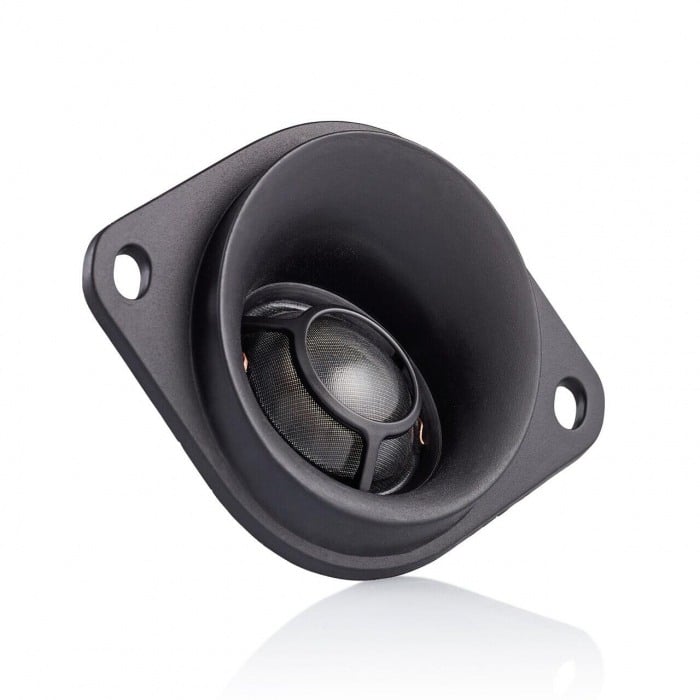 350181-110 BOXA CENTRALA DE 10CM + TWEETER MOREL, INTEGRATION REFERENCE IR-BMW42-CTR [4]