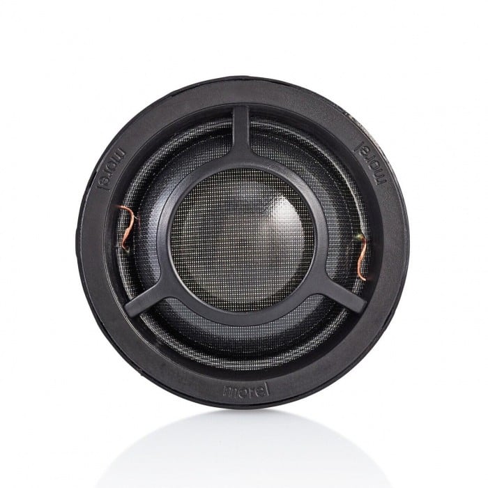350181-110 BOXA CENTRALA DE 10CM + TWEETER MOREL, INTEGRATION REFERENCE IR-BMW42-CTR [3]