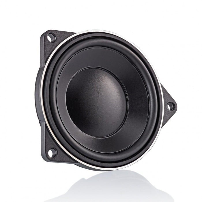 350181-110 BOXA CENTRALA DE 10CM + TWEETER MOREL, INTEGRATION REFERENCE IR-BMW42-CTR [2]