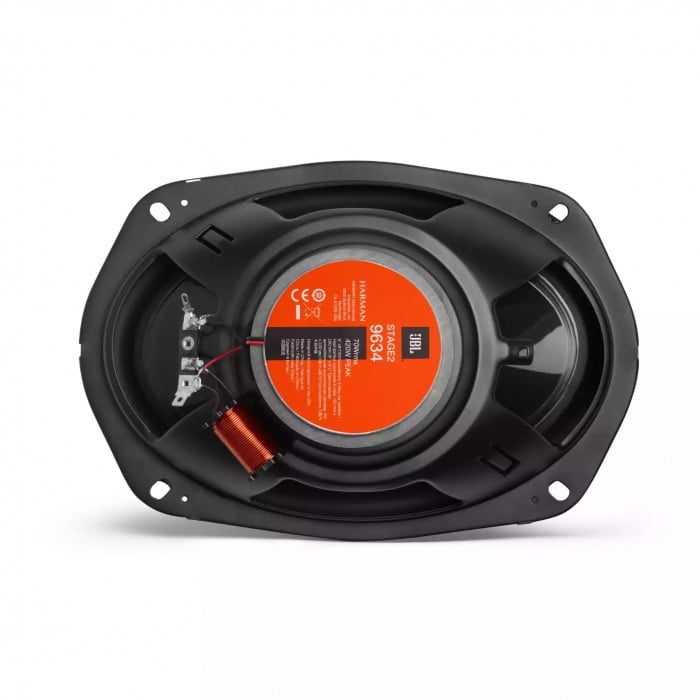 STAGE2 9634 DIFUZOARE OVALE 6”x9” JBL PE 3 CAI, 70W RMS [3]