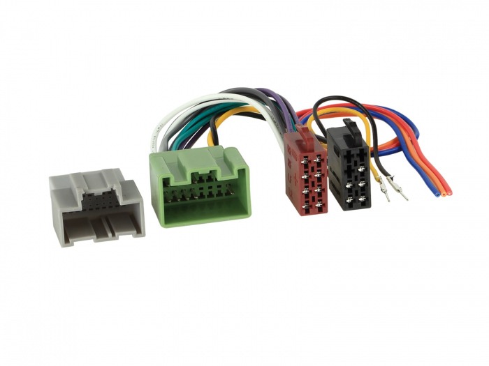 Cablu conector radio ISO la  Opel ACC70B [3]