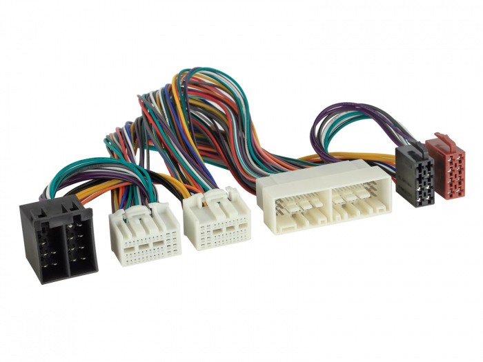 Cabluri pentru kit handsfree THB, Parrot Hyundai, Kia 57-1144 [2]