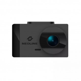 Camera auto DVR Neoline G-Tech X34 cu WIFI [2]