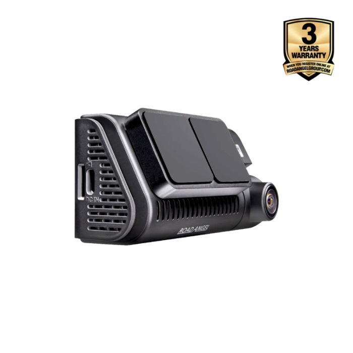 Camera auto DVR Road Angel Halo Play [4]