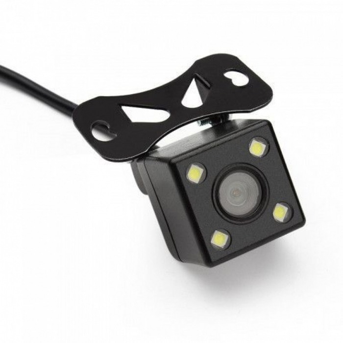 Camera Auto DVR si mers inapoi - DVR-R01 [2]