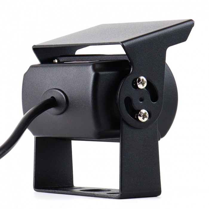 Cameră de mers înapoi camion cu vedere nocturnă IR HD-501 -02643 [3]