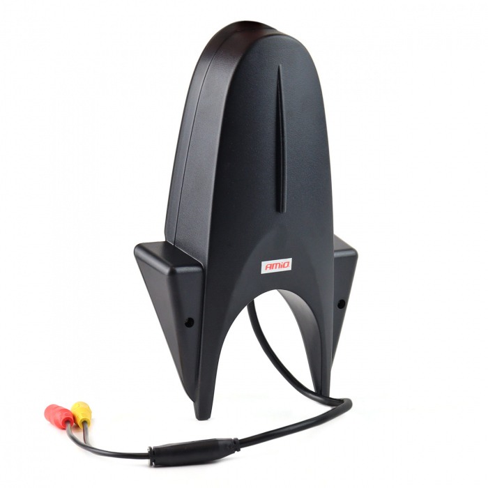 Cameră spate marsarier turism si camion HD-502-IR AMIO-02644 [2]