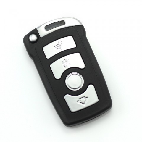 Carcasa cheie BMW tip Smart cu lama [2]