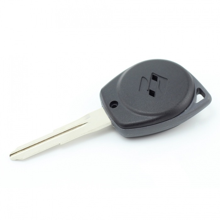 Carcasa cheie suzuki cu 2 butoane [3]