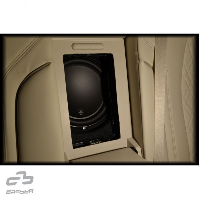 Carcasa difuzor subwoofer BMW 5 (G30) 2017- FBBMW23 [5]