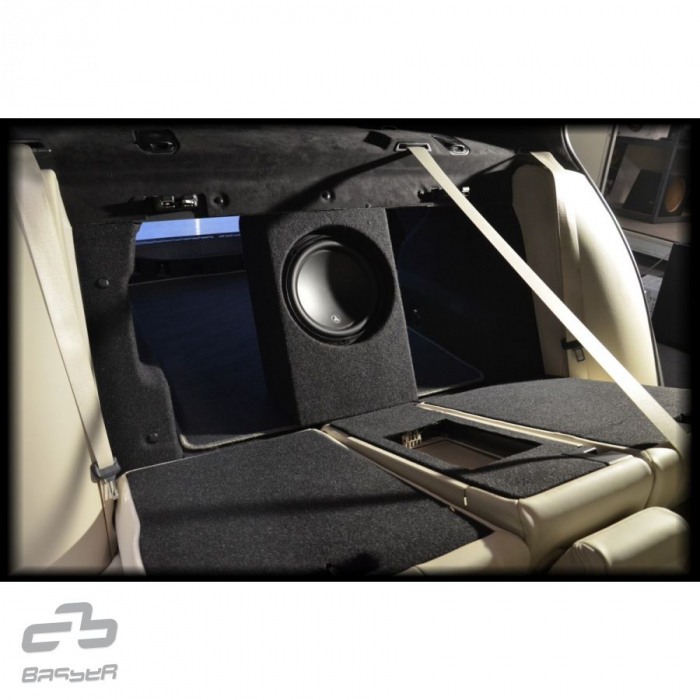 Carcasa difuzor subwoofer BMW 5 (G30) 2017- FBBMW23 [4]