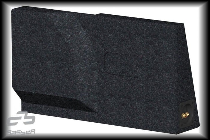 Carcasă difuzor VW Amarok 2009-> montaj stanga FBVW23 [12]