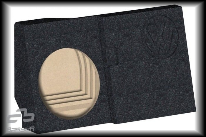 Carcasă difuzor VW Amarok 2009-> montaj stanga FBVW23 [13]