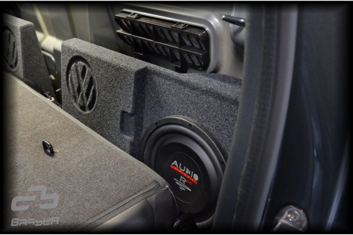 Carcasă difuzor VW Amarok 2009-> montaj stanga FBVW23 [2]