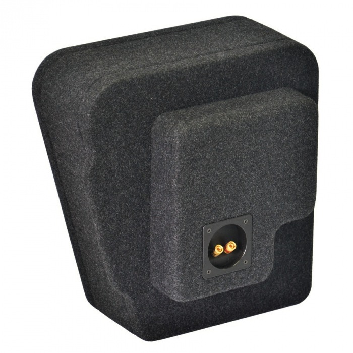 Carcasa subwoofer 25 cm pentru VW Passat B5 sedan  (1998-2005) stanga, FBvw08  [3]