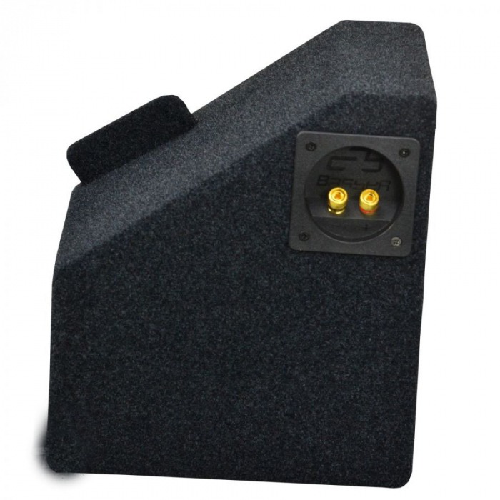 Carcasa subwoofer Audi A6/C7 Avant  [3]