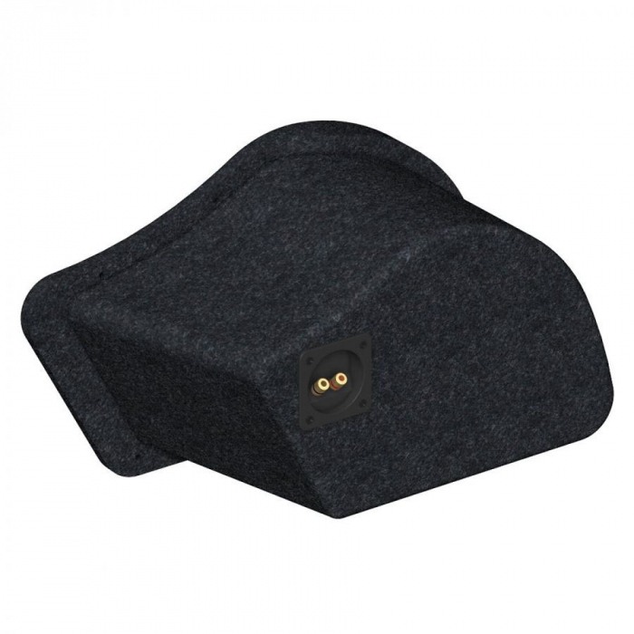 Carcasa subwoofer Audi A6/C8 2018-> sedan 250mm,  FBAUDI17 [4]