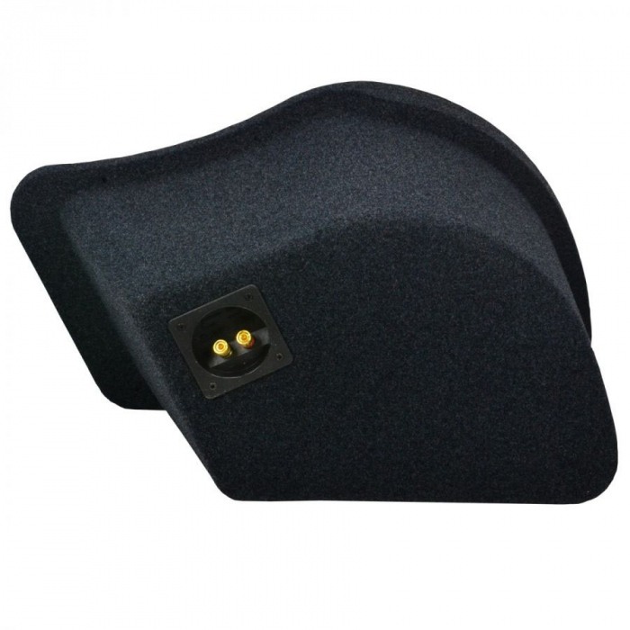 Carcasa subwoofer Audi A6/C8 2018-> sedan 250mm,  FBAUDI17 [3]