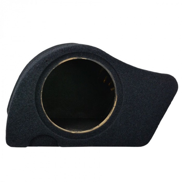 Carcasa subwoofer Audi A6/C8 2018-> sedan 250mm,  FBAUDI17 [2]