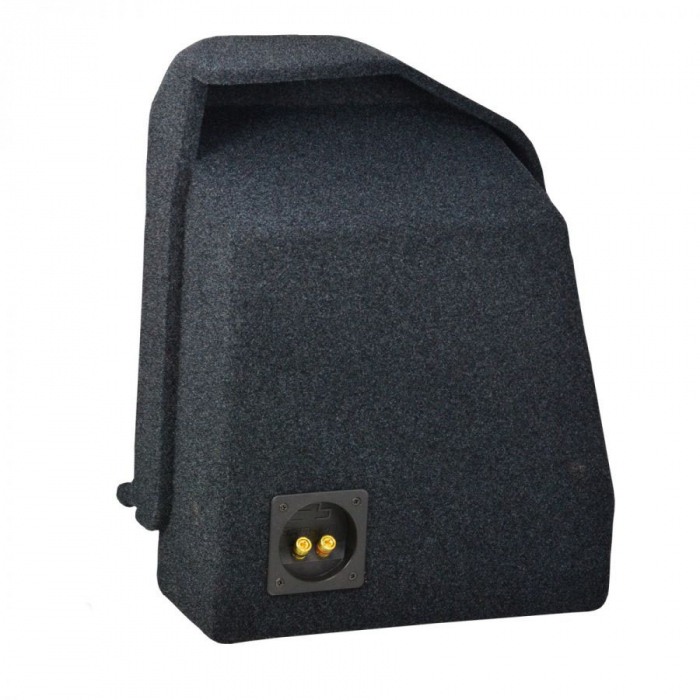 Carcasa subwoofer BMW 5 F11 Fit-Box FBBMW26 [2]