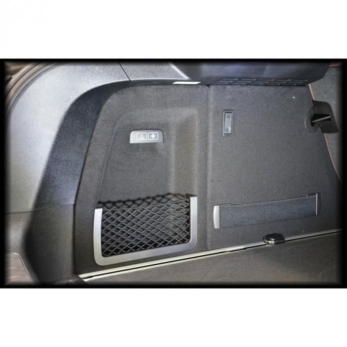 Carcasa subwoofer BMW X4 G02 BMW.28 [3]