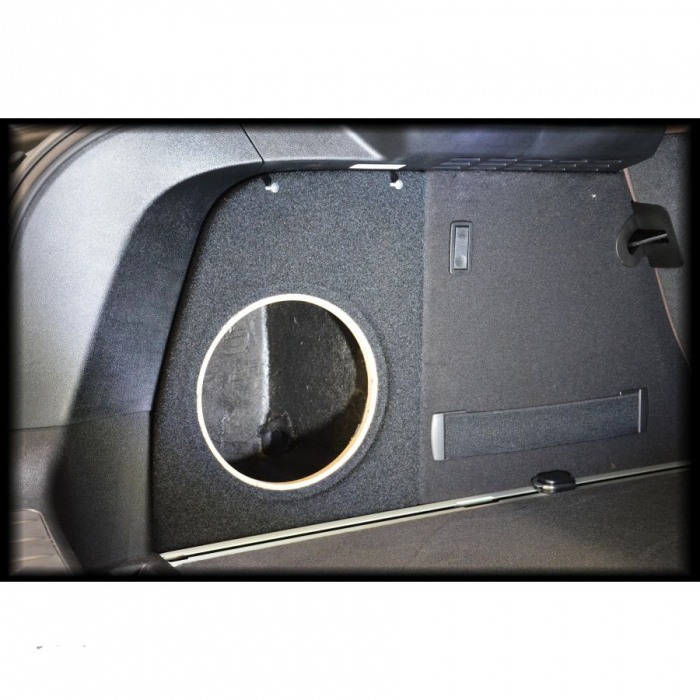 Carcasa subwoofer BMW X4 G02 BMW.28 [6]