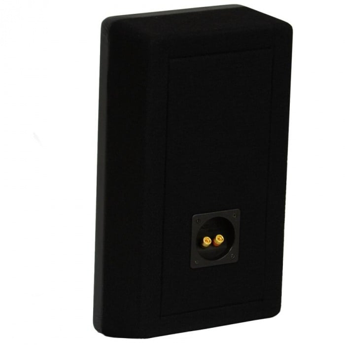 Carcasa subwoofer cotiera BMW 5 E39 Sedan FBBMW13 [2]