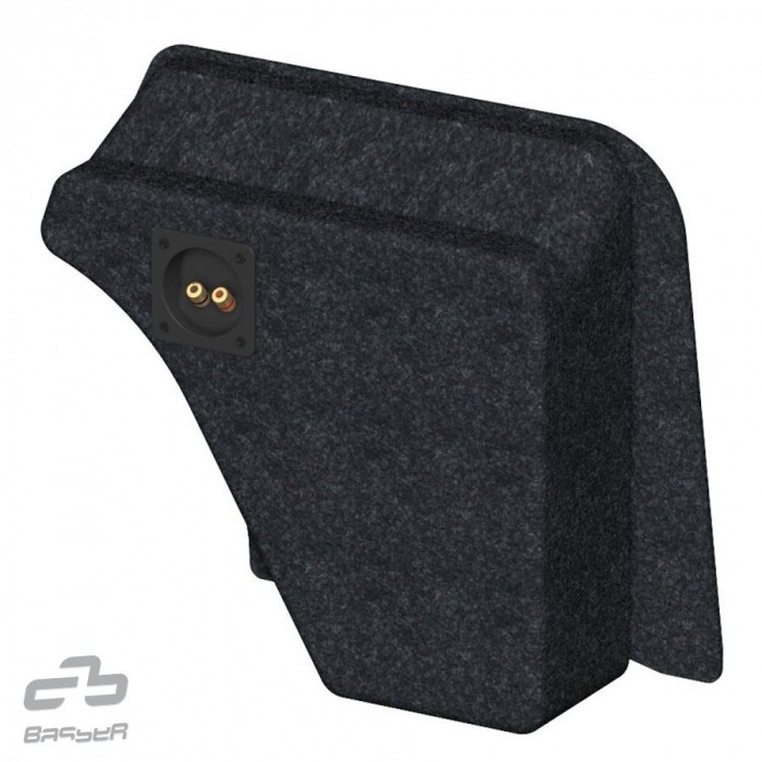 Carcasa subwoofer Cupra Formentor Fit-Box FBCUPRA01 [2]
