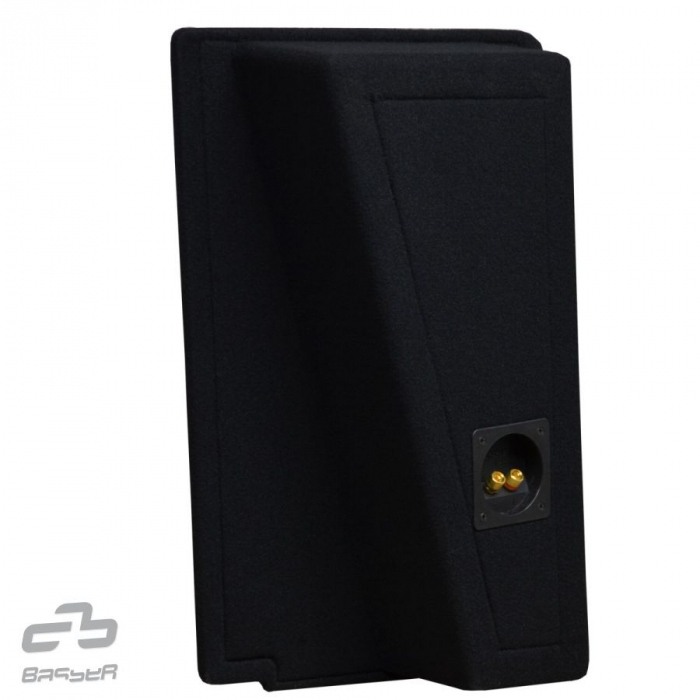 Carcasa subwoofer Dacia Duster I Fit-Box volum 10 litri [2]