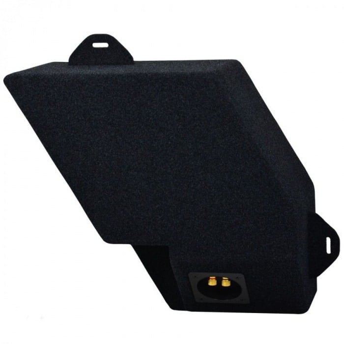 Carcasa subwoofer Fit-Box Compatibil pentru BMW X3 G01 2017 -, subwoofer 10"/25cm, volum 15 litri  FBBMW27 [3]
