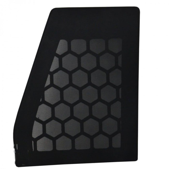 Carcasa subwoofer Fit-Box Compatibil pentru BMW X3 G01 2017 -, subwoofer 10"/25cm, volum 15 litri  FBBMW27 [6]