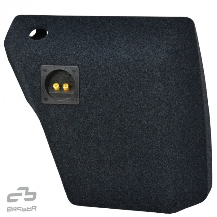 Carcasa subwoofer VW Tiguan 2 Allspace Fit-Box FBVW27 [2]