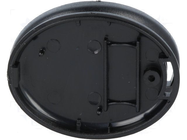 Carcasa telecomanda 2 butoane ABS-101 [2]