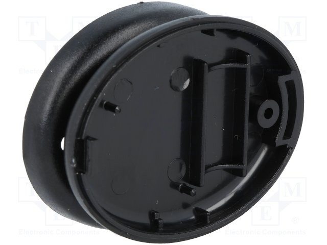 Carcasa telecomanda 2 butoane ABS-101 [5]