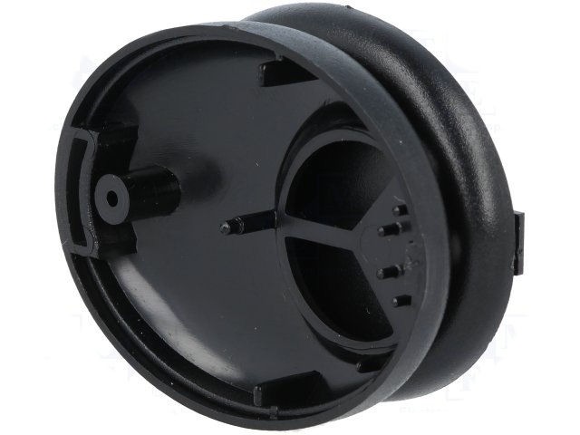 Carcasa telecomanda 2 butoane ABS-101 [3]