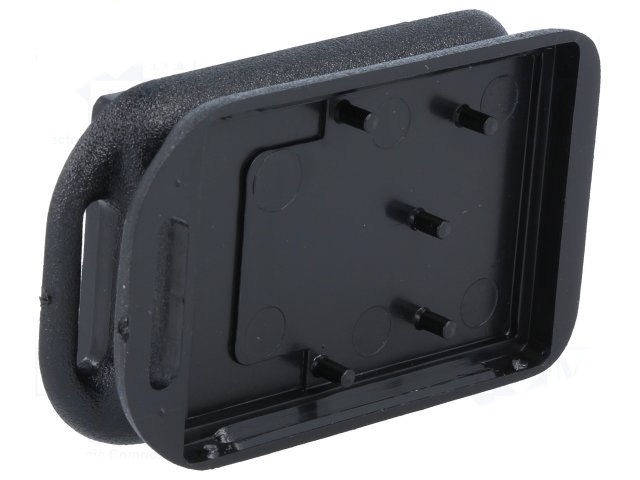 Carcasa telecomanda 4 butoane ABS-102 [3]