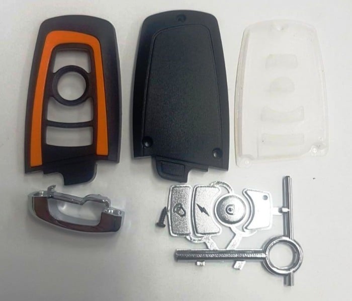 Carcasa telecomanda modul inchidere centralizata GCC-006 [2]