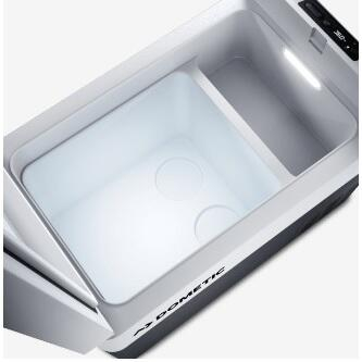 CDF2 36 Frigider cu compresor Dometic, 12/24V DC, 31 litri  [2]