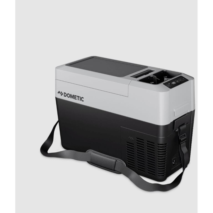 CFF 12 Frigider cu compresor Dometic, 12/24/220V, 13 litri [2]