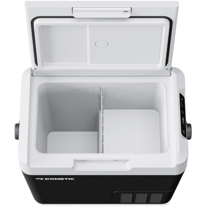 CFF 18 Frigider cu compresor Dometic, 12/24/220V, 19 litri [2]