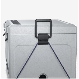 CI 42 Lada frigorifica pasiva Dometic, 43 litri [2]