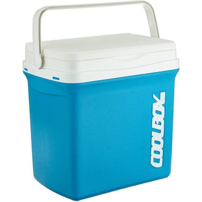 Climatic 25 Lada frigorifica pasiva Ezetil de 24 litri   [2]