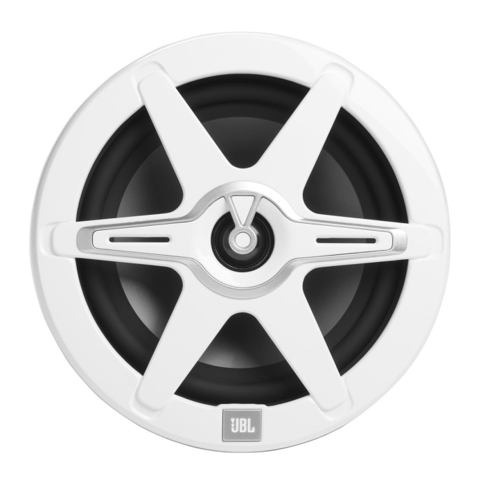 CLUB82 DIFUZOARE COAXIALE MARINE JBL DE 20CM, 150W RMS [2]