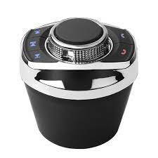 Comenzi volan tip borcan wireless cu butoane de control volum Radio DVD GPS Navigatie [4]