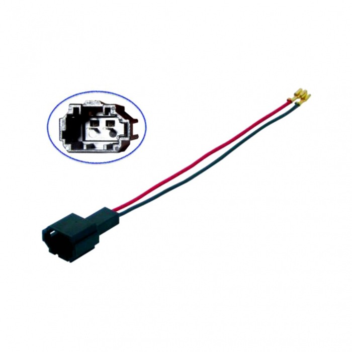 Conectori difuzoare auto Cod 30.314 Fiat Tipo 2015-2023 [1]