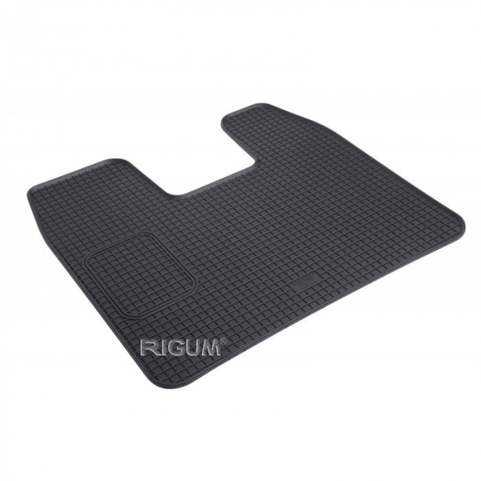 Covor cauciuc tunel median Scania R 2004-prezent [2]