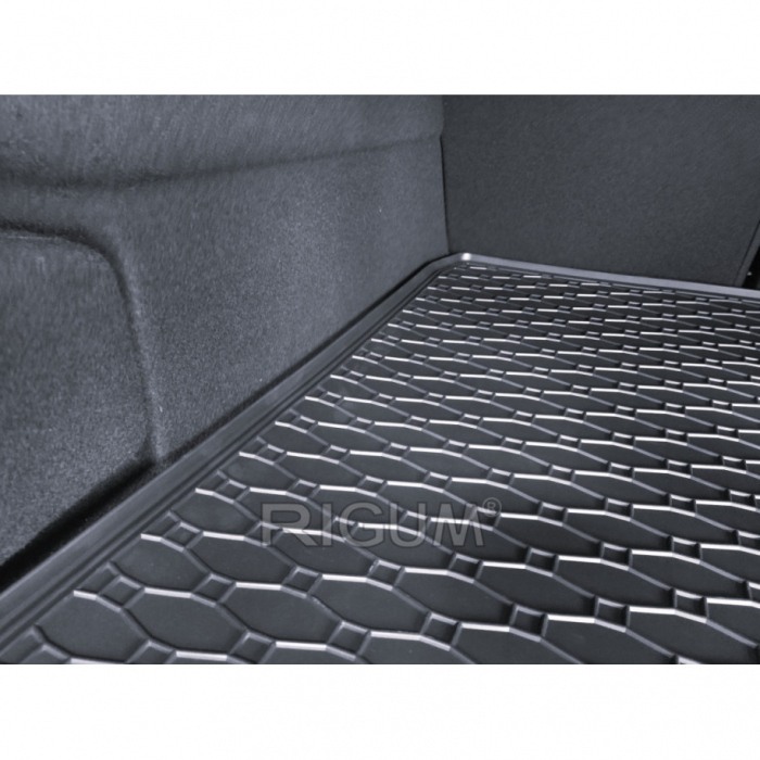 Covoras cauciuc portbagaj BMW Seria 2 Gran Coupe F74 2025-prezent, Rigum Cehia [3]
